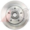 CADIL 18021049 Brake Disc